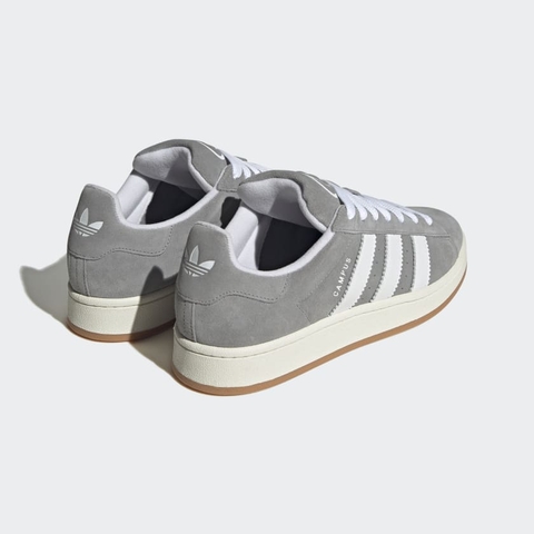 Giày Adidas Campus 00s ‘Grey Cloud White’ HQ8707