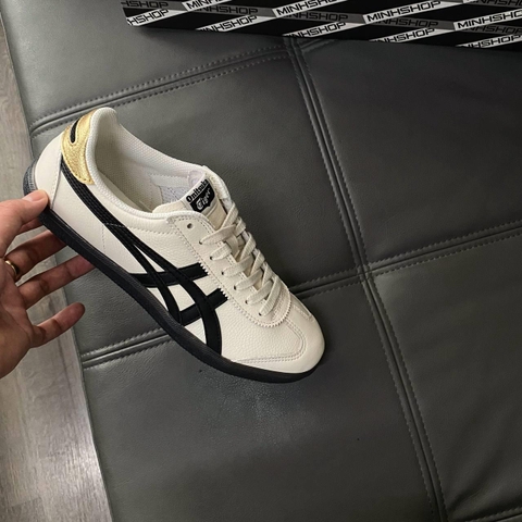 Giày Onitsuka Tiger Tokuten ‘White’ 1183B938-100