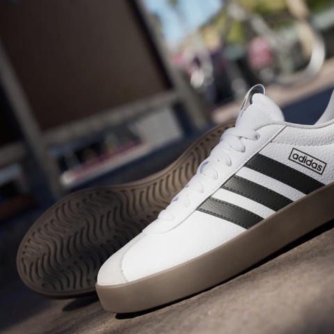 Giày Adidas VL Court 3.0 ‘White’ ID8797