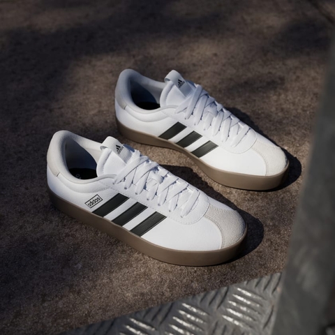 Giày Adidas VL Court 3.0 ‘White’ ID8797