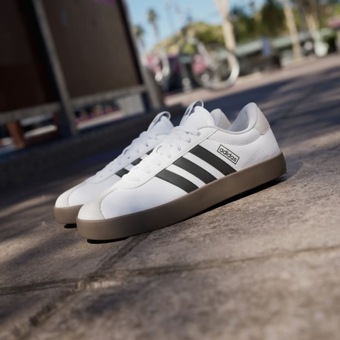 Giày Adidas VL Court 3.0 ‘White’ ID8797