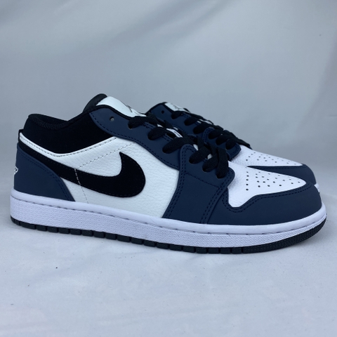 Jordan 1 Low Retro Navy