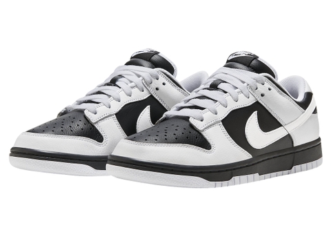 GIÀY SB DUNK LOW REVERSE PANDA - SBD01
