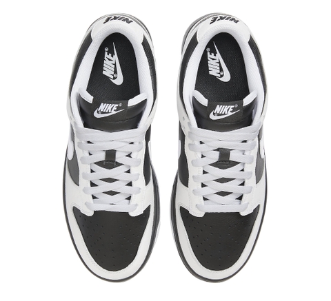 GIÀY SB DUNK LOW REVERSE PANDA - SBD01
