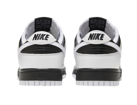 GIÀY SB DUNK LOW REVERSE PANDA - SBD01