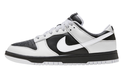 GIÀY SB DUNK LOW REVERSE PANDA - SBD01