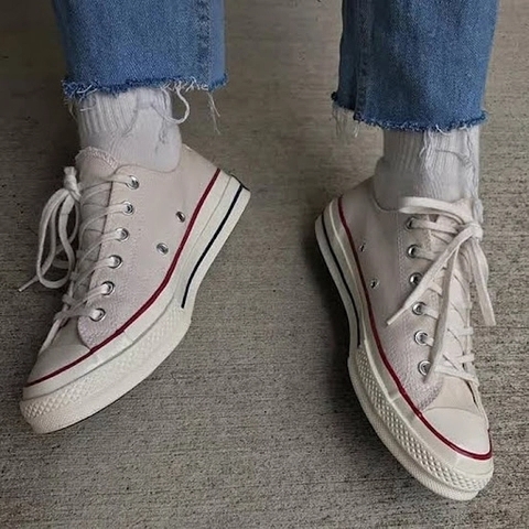 Giày CVS Chuck Taylor All Star Classic Low Top