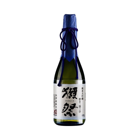 Rượu Sake Dassai Junmai Daiginjo 23 - Nhật Bản