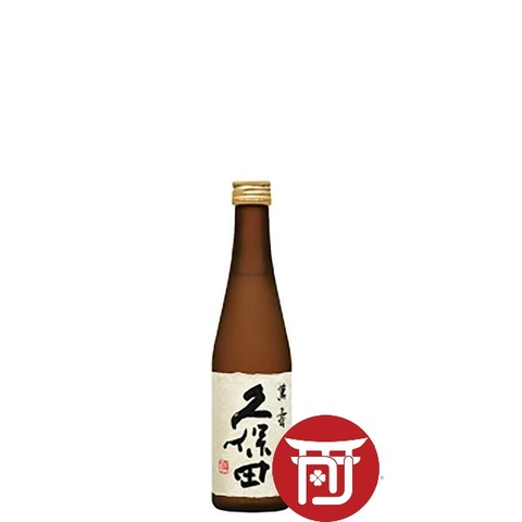 Rượu Sake Kubota Manjyu 15% Nhật Bản