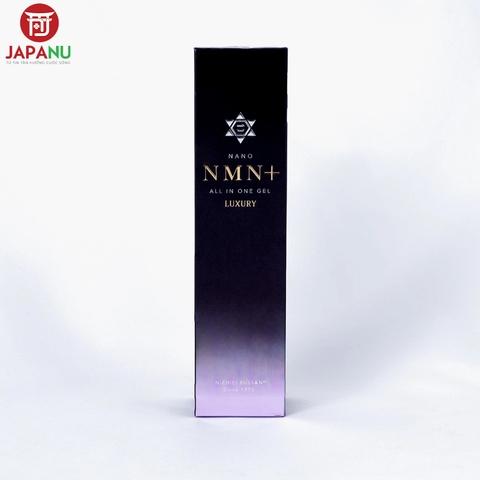 Gel Dưỡng Da Nano NMN+ All In One 200g Nhật Bản