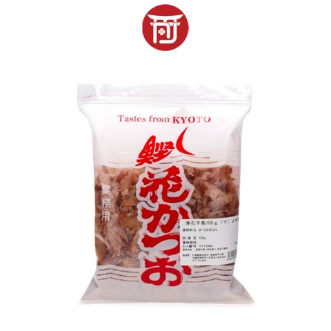 Cá bào Hana Katsuo - Túi 100g