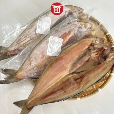 Cá Hokke Xẻ Bướm Còn Đầu - Túi 1 Con