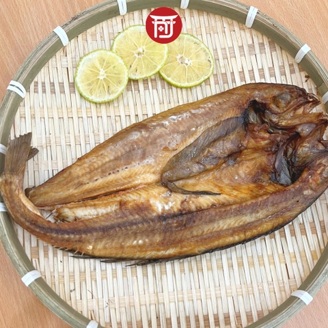 Cá Trích Một Nắng Xẻ Bướm - Túi 1 con