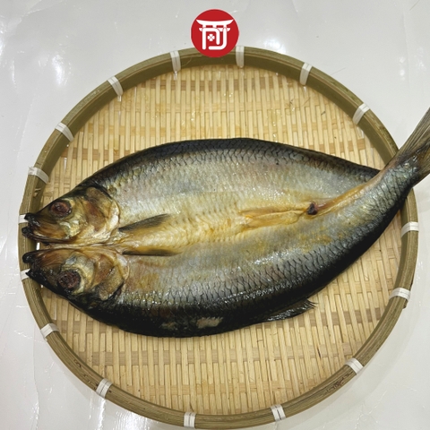 Cá Trích Một Nắng Xẻ Bướm - Túi 1 con