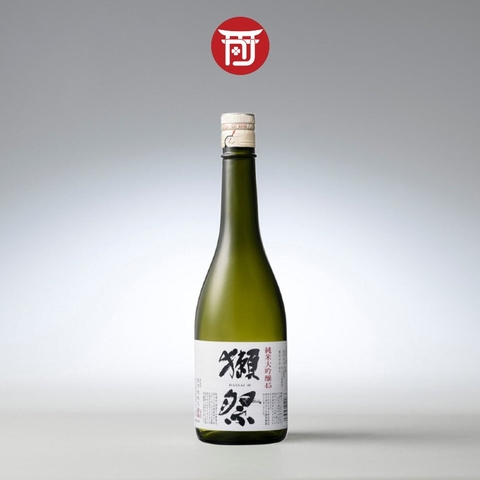 Rượu Sake Dassai Junmai Daiginjo 45 - Nhật Bản