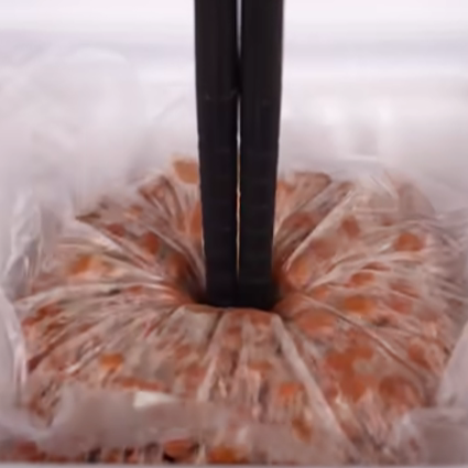 Natto Dashi Tappugohan Yamada Lốc 3 Hộp x 40g - Nhật Bản