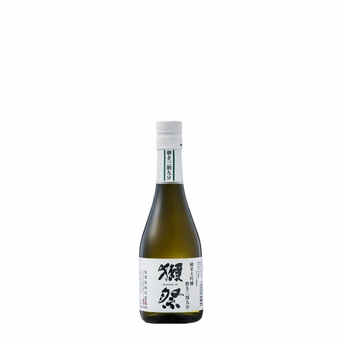 Rượu Sake Dassai 39 Junmai Daiginjo - Nhật Bản