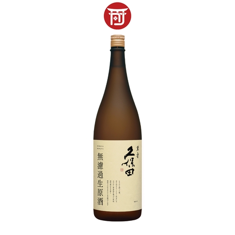 Rượu Sake Kubota Manjyu 15% Nhật Bản
