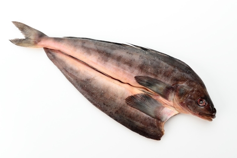 Cá Hokke Xẻ Bướm Còn Đầu - Túi 1 Con