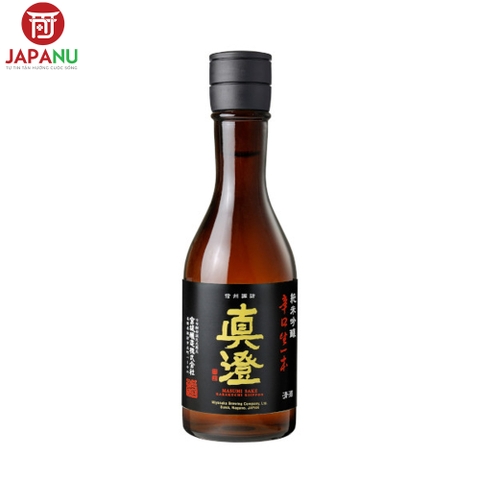 Rượu Sake Masumi Karakuchi Kippon Junmai Ginjo 15% Nhật Bản