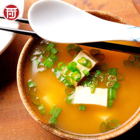 Tương Miso trắng Mikochan Miso (chay mặn đều dùng được)