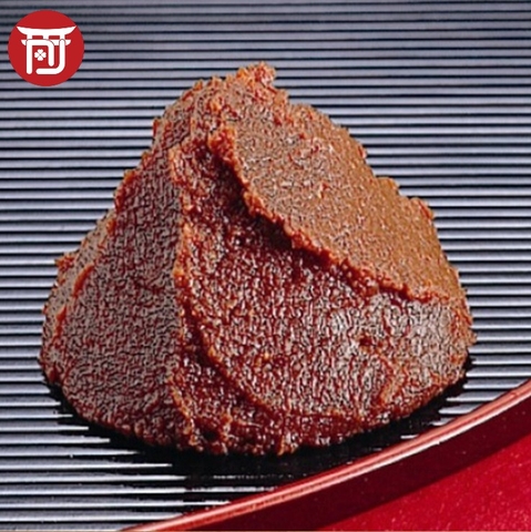 Miso đỏ Aka Miso Marukome -1kg