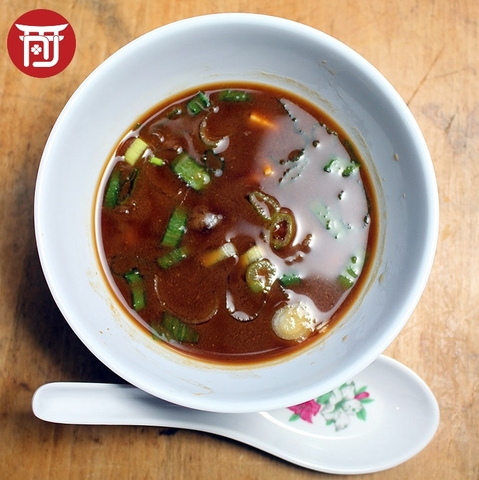 Miso đỏ Aka Miso Marukome -1kg