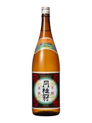 Rượu Sake Gekkeikan Traditional Nhật Bản