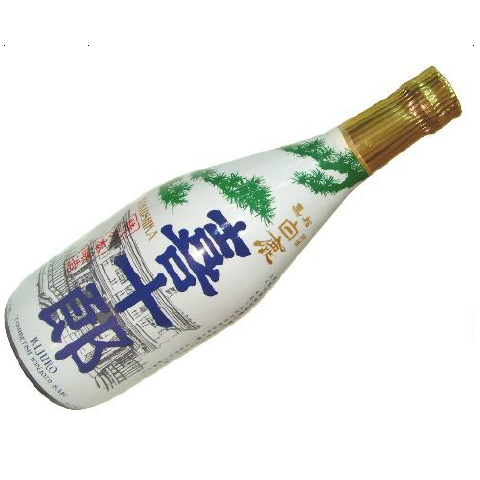 Rượu Sake Hakushika Kijuro 14.7%