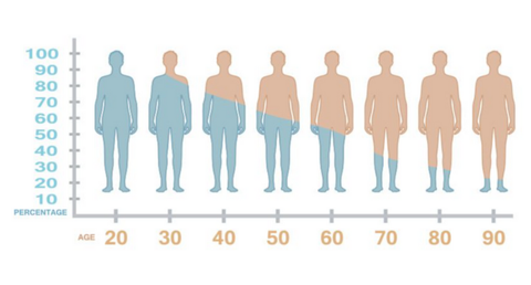 Viên uống tăng cường sinh lý nam Monster Shot Fujina - Nhật Bản
