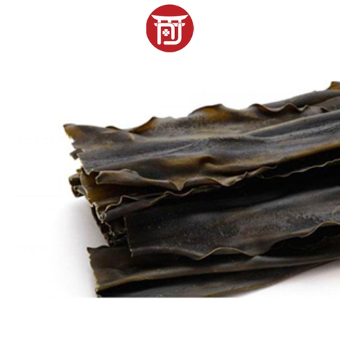 Tảo bẹ Kombu - 100g