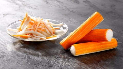 Thanh cua Kaoribako - 1Kg (120-125 thanh)