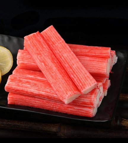 Thanh cua Dandankaninayagi - 500g (12 thanh)