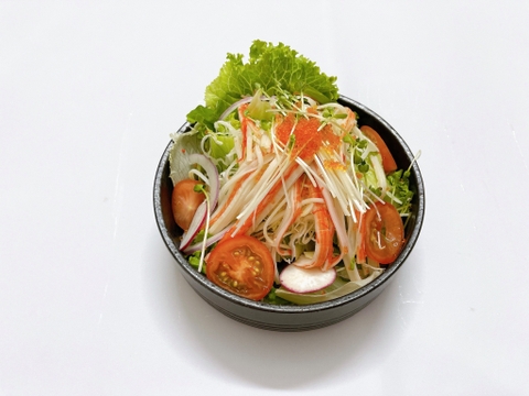 Thanh cua Kaoribako - 1Kg (120-125 thanh)