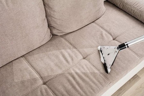 Cách Vệ Sinh Ghế Sofa Tại Nhà Sạch Như Mới