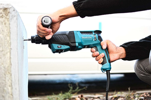 Top Máy Khoan Makita Được Ưa Chuộng Nhất Thị Trường Việt Nam