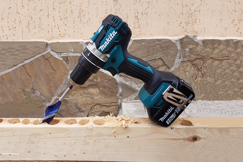 Máy Khoan Makita Và Những Điều Bạn Cần Biết