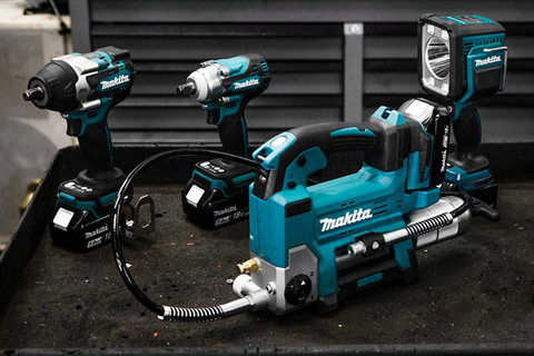 Đại Lý Phân Phối Makita Chính Hãng Tại Biên Hoà, Đồng Nai. Kinh nghiệm và chuyên môn