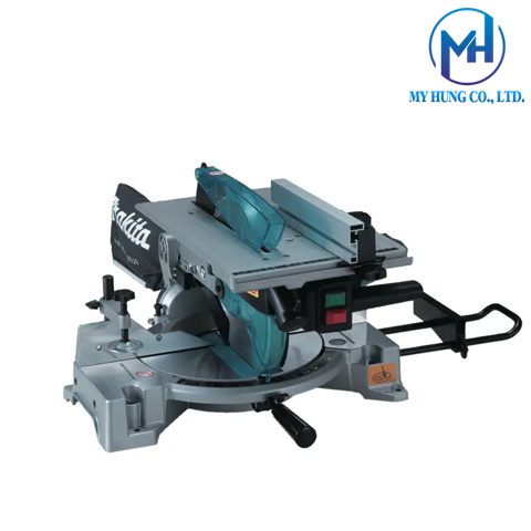Máy cưa bàn đa góc trượt Makita LH1040(260MM)