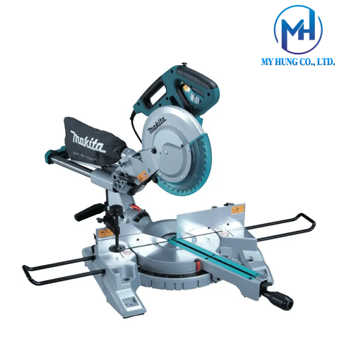 Máy cưa đa góc trượt Makita LS1018L(255MM)