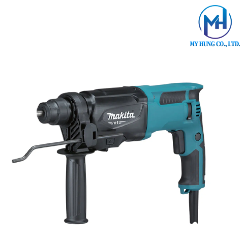 MÁY KHOAN ĐA NĂNG MAKITA M8701B(CHUÔI GÀI SDS-PLUS//26MM)