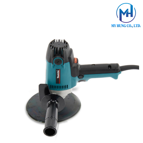 Máy chà nhám đĩa Makita GV7000C
