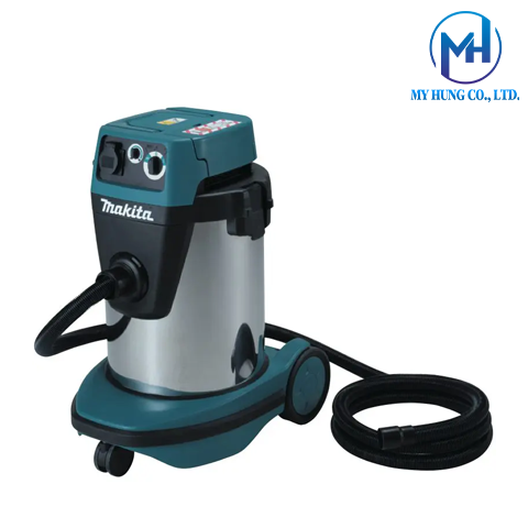 Máy hút bụi ướt và khô Makita VC3210LX1
