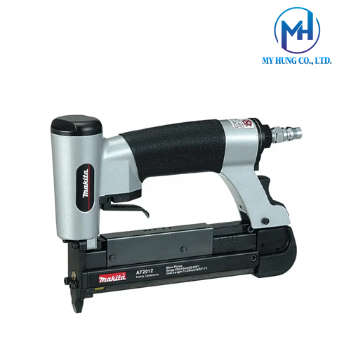 Máy bắn đinh dùng hơi Makita AF201Z
