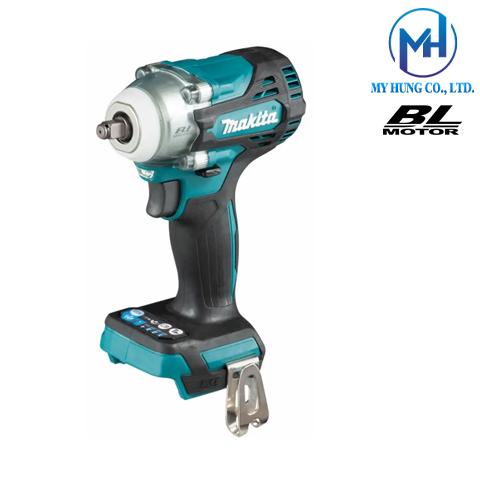 Máy Bắn Bu Lông Dùng Pin 18v Makita DTW302Z(Thân Máy)(BL)