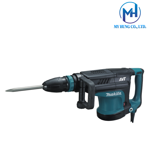 Máy đục bê tông Makita HM1213C(Chuôi gài SDS-MAX)