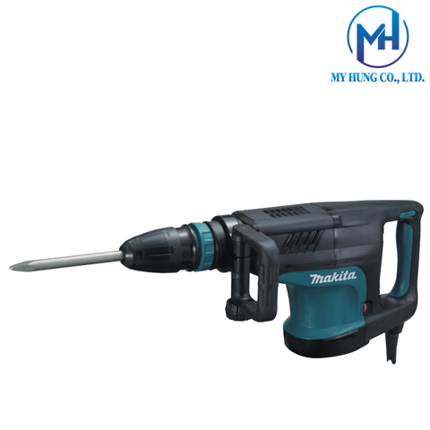 Máy đục bê tông Makita HM1203C(Chuôi gài SDS-MAX)