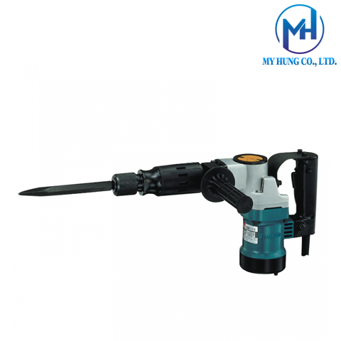 Máy đục bê tông Makita HM0810TA(Chuôi lục giác 17MM)