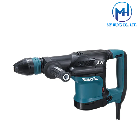 Máy đục bê tông Makita HM0871C(Chuôi gài SDS-MAX)