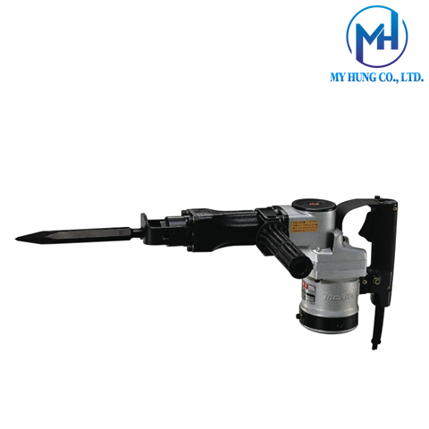 Máy đục bê tông Makita HM1201(Chuôi lục giác 21MM)